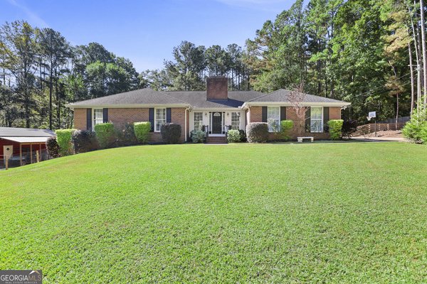 3011 Mooty Bridge Road, Lagrange