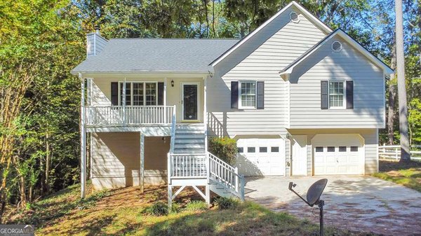 304 Queensbury Walk, Acworth