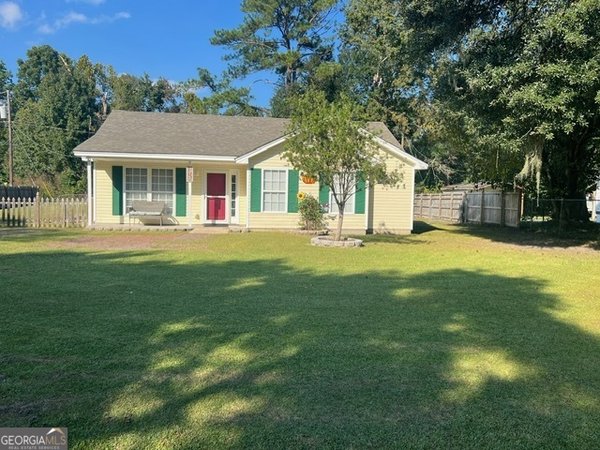 102 Hardeeville Road, Savannah