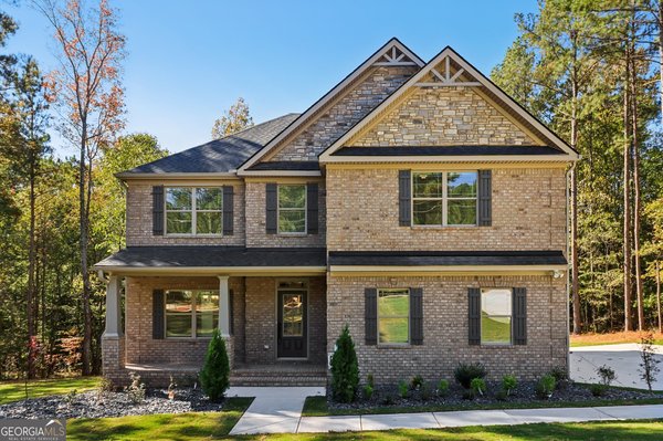 150 Wilson Drive, McDonough