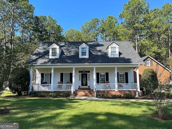 135 Southlake Drive, Moultrie