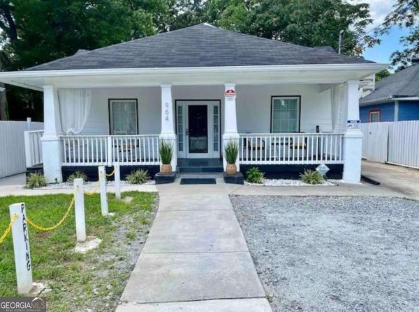 964 Mayson Turner Road, Atlanta