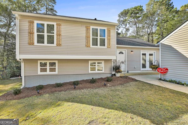 5 Buckthorn Drive, Newnan
