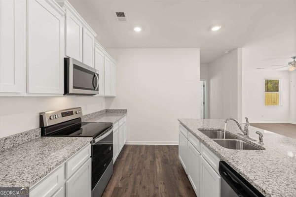 6058 Knickerbocker Street, Mableton