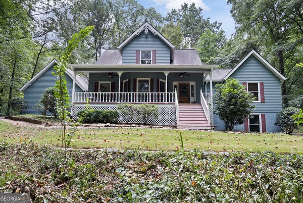 4570 Meadows Road, Powder Springs