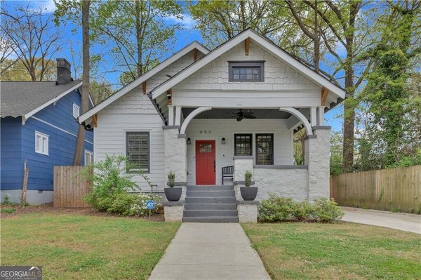 450 Atwood Street, Atlanta