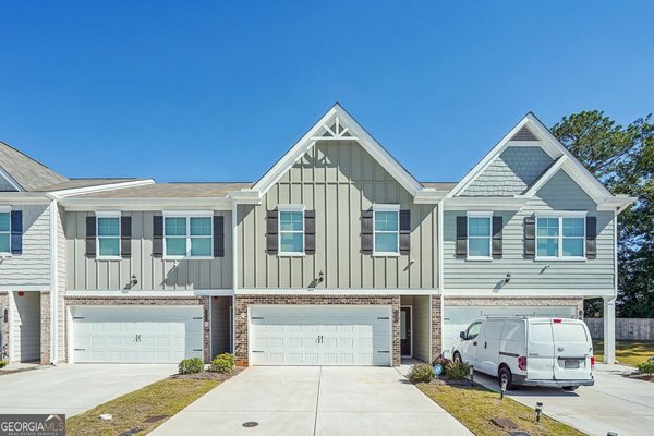 11692 Mendenhall Court, Hampton