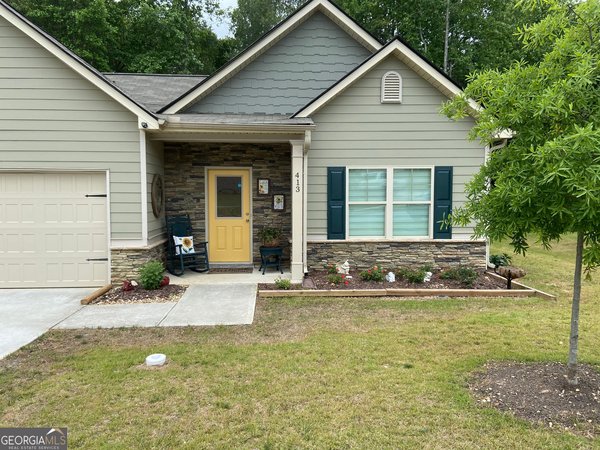 413 River Bluff Drive, Temple