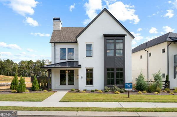 6051 Stallion Ridge, Douglasville