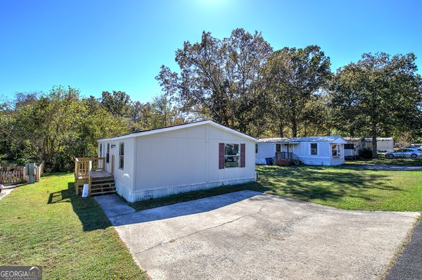 144 Rising Fawn Trail, Rome