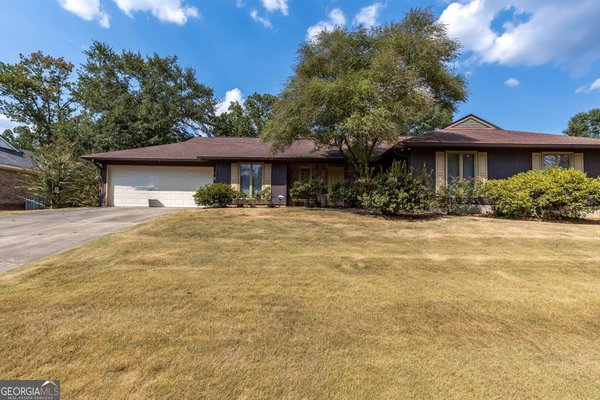 2 Nightwind Court, Columbus