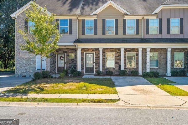 1565 Iris Walk, Jonesboro