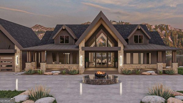 246 Andes Ridge, Jasper