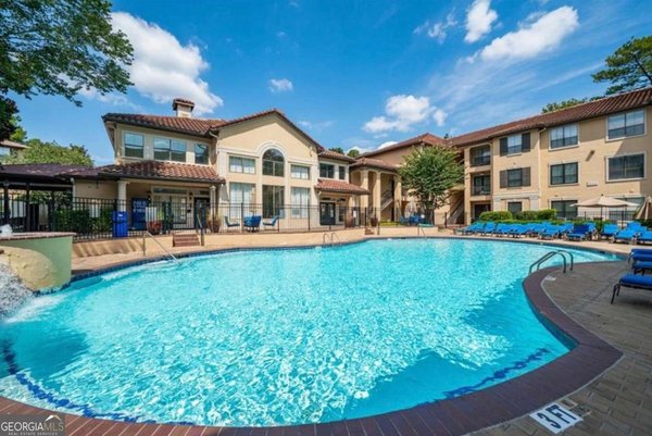 3777 Peachtree Road, Atlanta