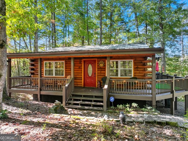 25 Foster Lane, Morganton