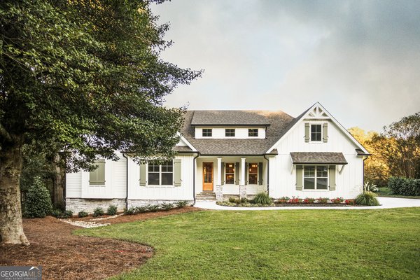 4440 Cannon Road, Loganville