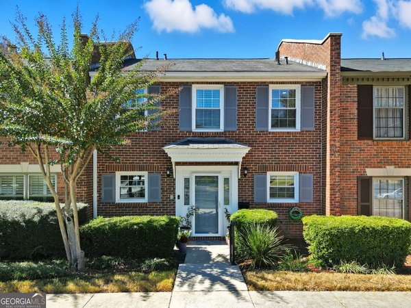 3333 York Place, Decatur