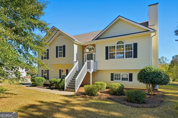 61 Austin Bridge Court, Douglasville