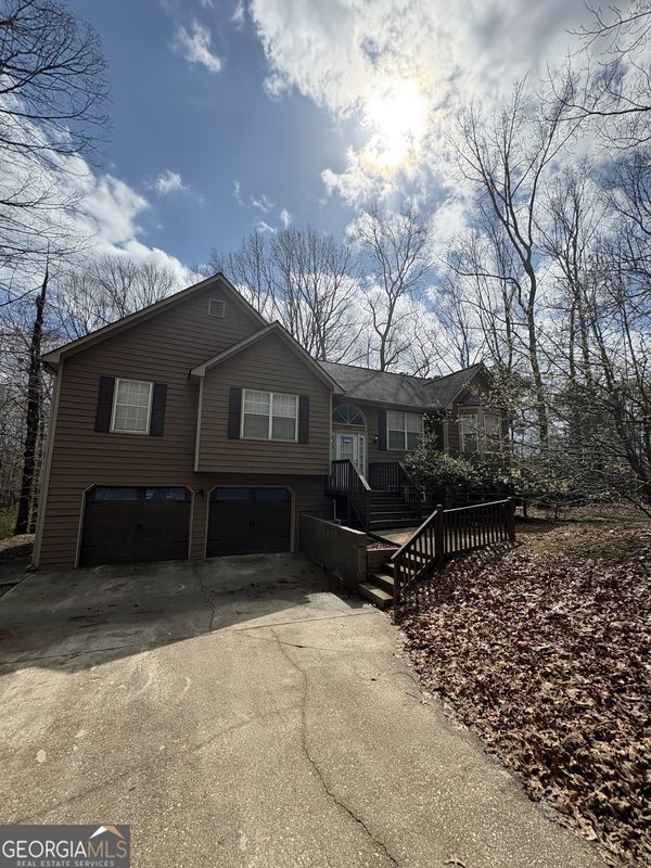 460 Ward Road, Ellenwood