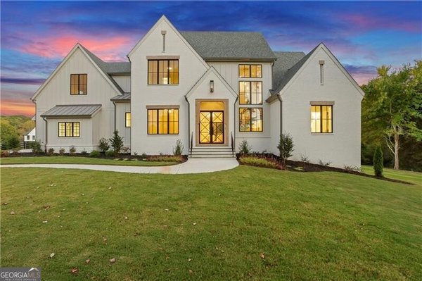 6428 Cherokee Drive, Canton