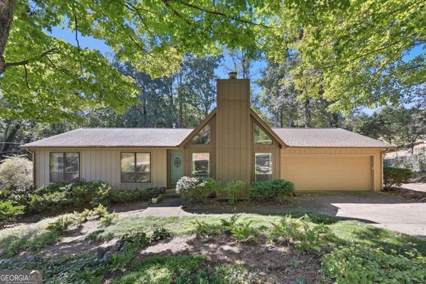 943 Parkhill Place, Gainesville