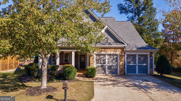 1040 Mira Vista Cove, Greensboro