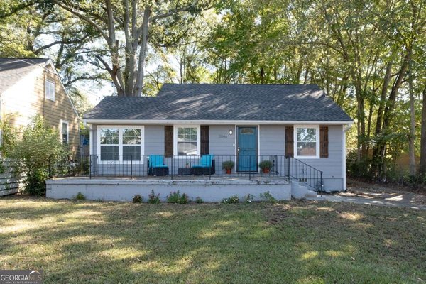 3046 Dobbs Way, Atlanta