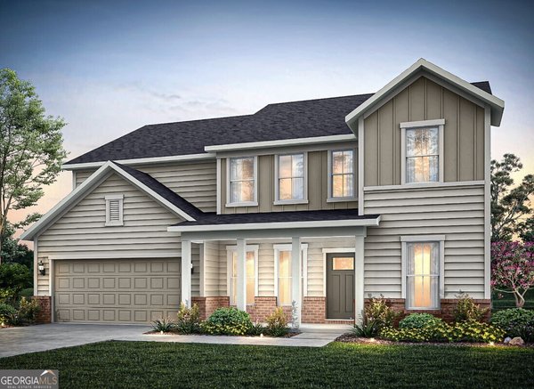 132 Jane Boulevard, Cartersville