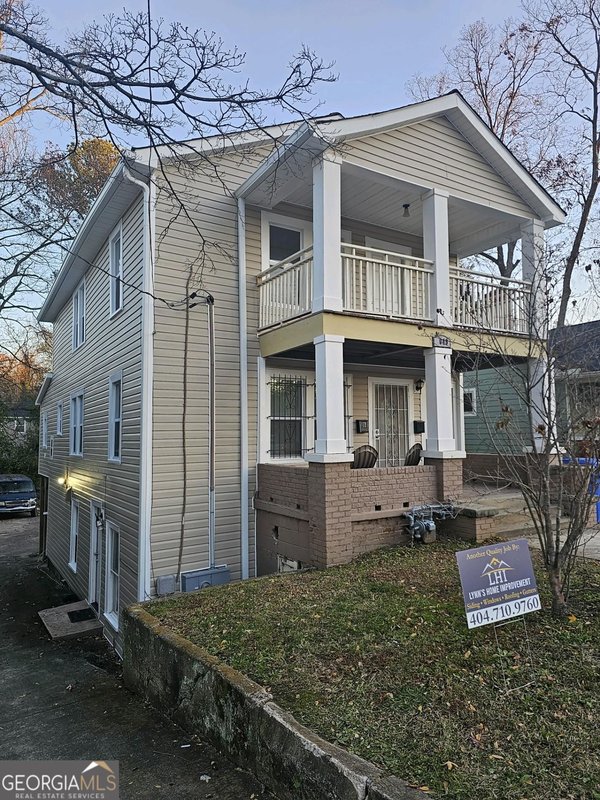 1049 Martin Luther King Jr Drive, Atlanta