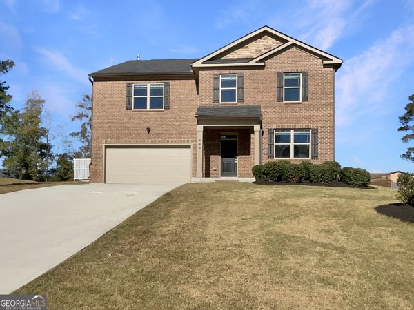 446 Noblewood Drive, McDonough