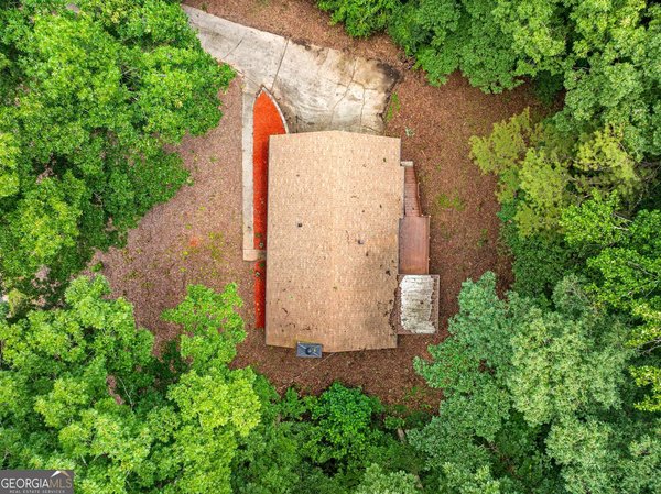 3992 Joshua Lane, Douglasville