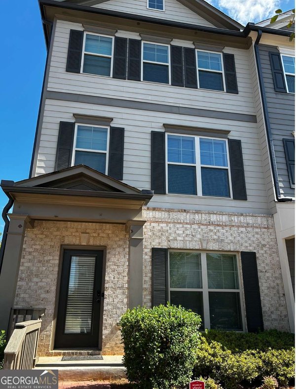 3615 Hawthorne Terrace, College Park