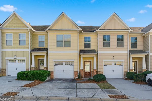 6022 Centennial Run, Atlanta