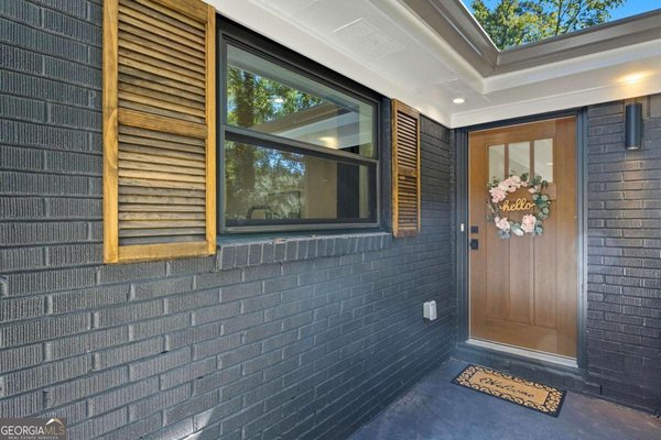 2340 Dawn Drive, Decatur