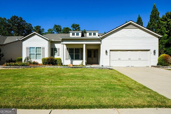 540 Laurel Canyon Parkway, Canton