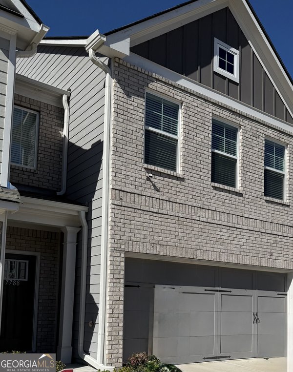 7788 Baron Road, Fairburn