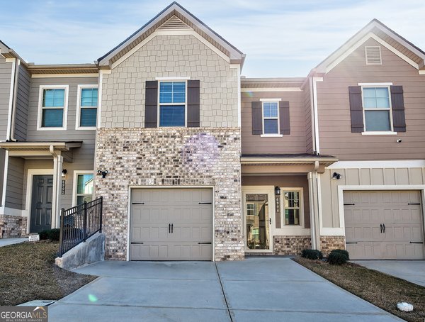 6996 Zaniah Road, Atlanta