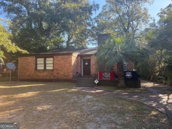 1184 Edna Place, Macon