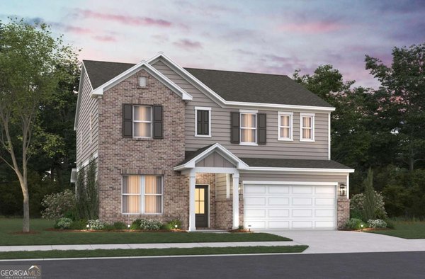 4082 Adler Circle, Buford