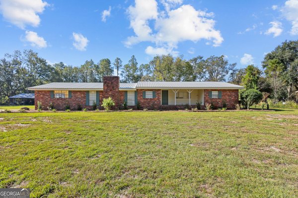 780 David Carter Road, Baxley