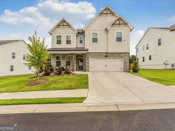 2456 Hidden Creek Road, Kennesaw