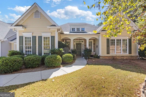 2002 Macland Square Drive, Marietta