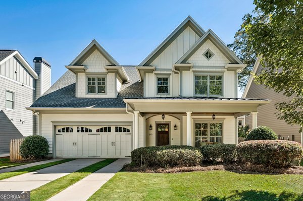 213 OHM Avenue, Avondale Estates