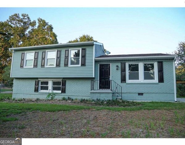 148 Roy Huie Road, Riverdale