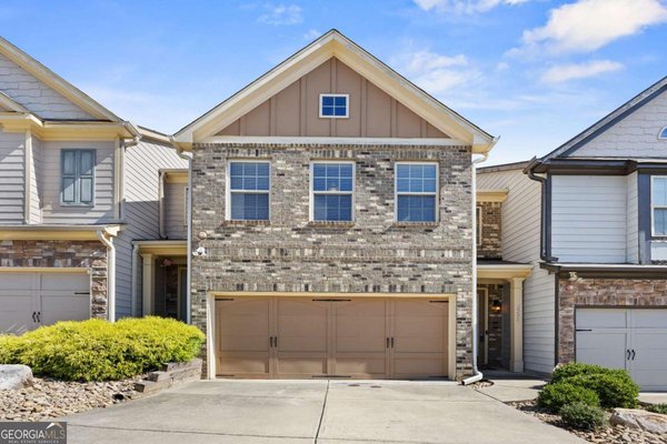 2296 Thackery Road, Snellville