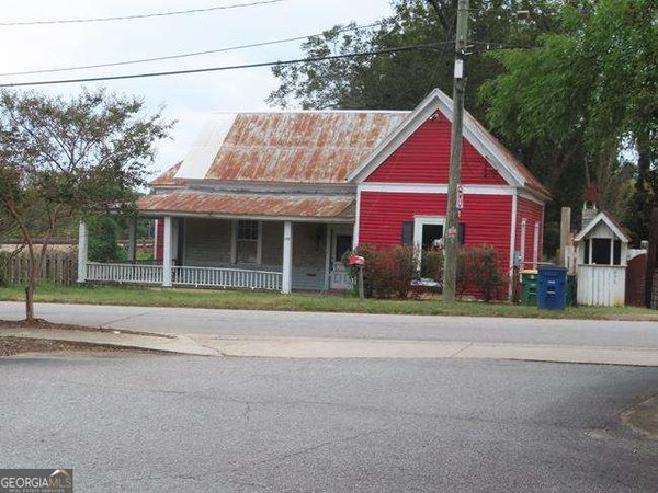 668 Pulaski Street, Athens