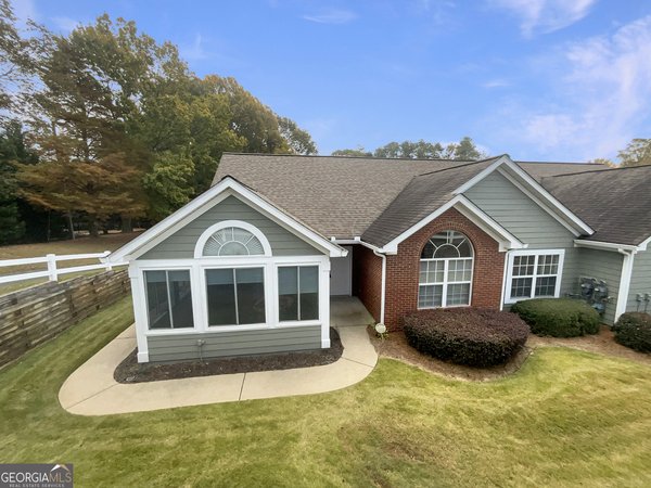 2252 Carefree Circle, Marietta