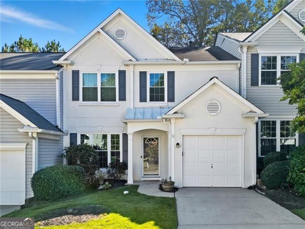 204 Kenninghall Lane, Smyrna