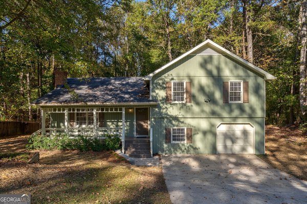 1364 Prospect Drive, Lawrenceville