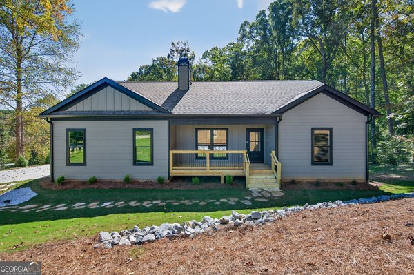 33 Ridge Crest Court, Cleveland